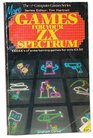 More Games for Your Z X Spectrum