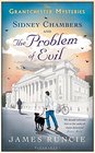 Sidney Chambers and the Problem of Evil (Grantchester, Bk 3)