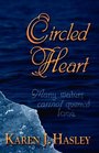 Circled Heart