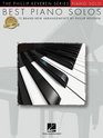 Best Piano Solos  Phillip Keveren Series  Special Anniversary Collection