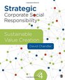 Strategic Corporate Social Responsibility Sustainable Value Creation