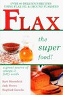 Flax The Super Food