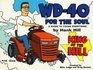 Wd40 for the Soul The Guide to Fixing Everything