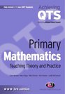 Primary Mathematics Teaching Theory and Practice