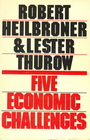 Five Economic Challenges