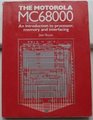 The Motorola Mc68000 An Introduction to Processor Memory and Interfacing