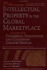 CountrybyCountry Profiles Volume 2 Intellectual Property in the Global Marketplace 2nd Edition