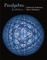 Student Resource Manual for Yoshiwara/Yoshiwara's Prealgebra with CDROM 2nd