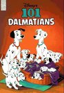 101 Dalmatians SingALong with Book