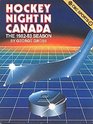 Hockey Night in Canada  The 198283 Season