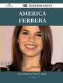 America Ferrera 158 Success Facts  Everything You Need to Know about America Ferrera