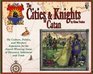 Cities  Knights of Catan