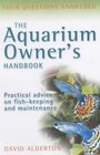 The Aquarium Owner's Handbook