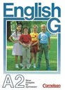 English G Ausgabe A Bd2 Schlerbuch