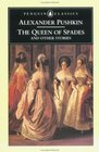 The Queen of Spades and Other Stories (Classics S.)