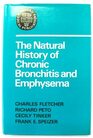 The Natural History of Chronic Bronchitis and Emphysema