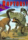 Raptors!: The Nastiest Dinosaurs
