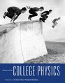 Essential College Physics Volume 2  with MasteringPhysics