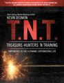 TNT TreasureHunters 'n Training