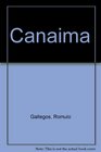 Canaima A Novel