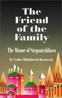 The Friend of the Family