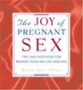 The Joy Of Pregnant Sex Tips And Positions For Keeping Your Sex Life Sizzling