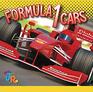 Formula 1 Cars (Wild Rides)