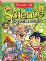 Science Experiments (Pocket Pals)