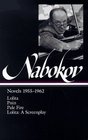 Nabokov: Novels 1955-1962 (Library of America)