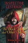 Inspector Lestrade The Black Temple and Other Stories