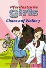 Pferdestarke Girls Chaos auf Wolke 7