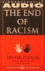 The End of Racism (Audio Cassette)