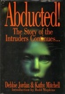 Abducted The Story of the Intruders Continues