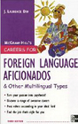 Careers for Foreign Language Aficionados  Other Multilingual Types
