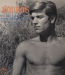 Kouros The Male Photography of John S Barrington