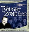 The Twilight Zone Radio Dramas Collection 5