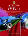 Mg Britain's Favourite Sports Car