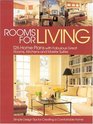 Rooms for Living 126 Home Plans With Fabulous Great Rooms Kitchens and Master Suites Simple Design Tips for Creating a Comfortable Home
