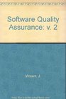 Software Quality Assurance A Program Guide
