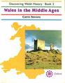 Discovering Welsh History Wales in the Middle Ages Bk 2