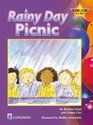 Rainy Day Picnic Story Book 8 English for Me