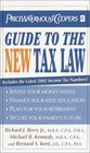 PricewaterhouseCoopers Guide to the New Tax Law