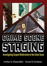 Crime Scene Staging