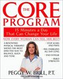 The Core Program 15 Minutes a Day That Can Change Your Life