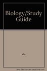 Biology/Study Guide