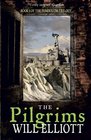 The Pilgrims The Pendulum Trilogy Book One