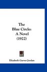 The Blue Circle A Novel