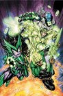 Green Lantern Corps Revolt of the Alpha Lanterns
