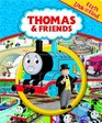 Thomas  Friends