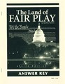 The Land of Fair Play Answer key 3rd edition